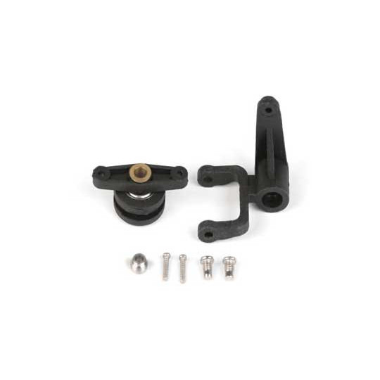 Part for electric helicopter system CDE Anti -couple | Scientific-MHD