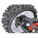 Part for thermal car all path 1/5 front wheel brake system | Scientific-MHD