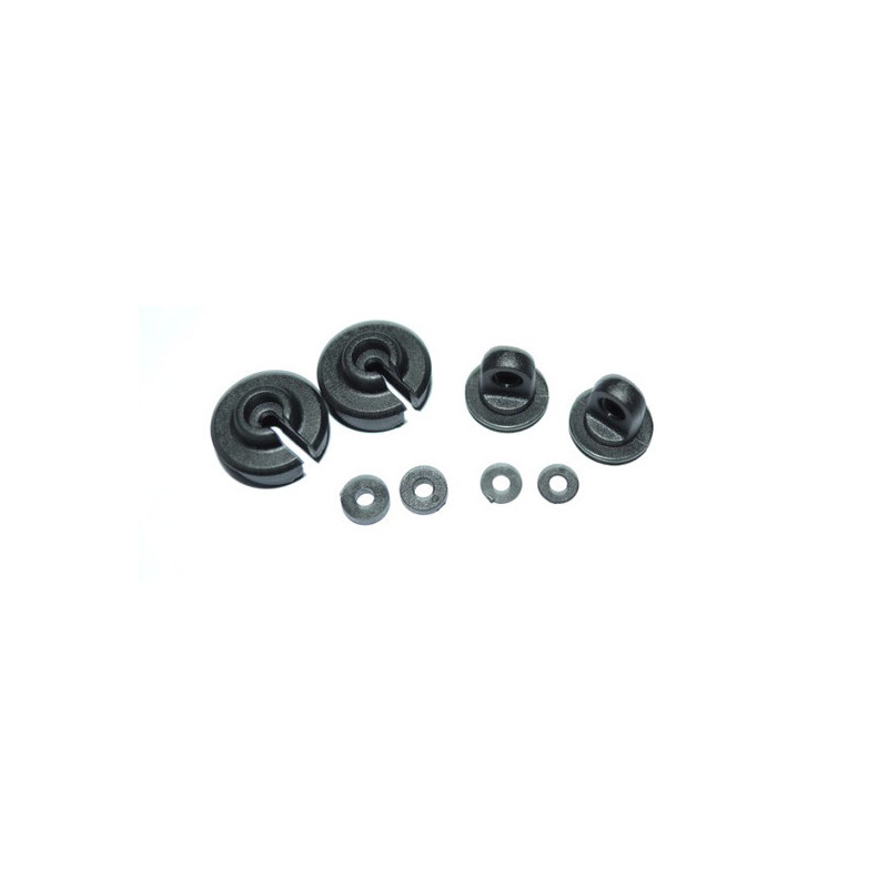 Part for 1/10 low shock absorber Electric car | Scientific-MHD