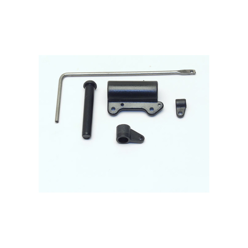 Piece for radio -controlled sailboat Mat Dragon/Exp. | Scientific-MHD