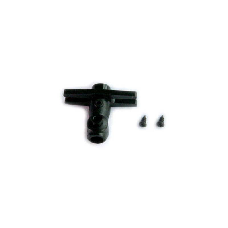 Part for electric helicopter head rotor lower part | Scientific-MHD