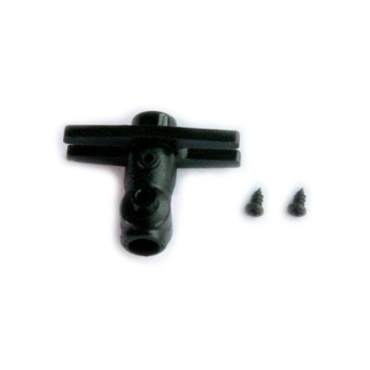 Part for electric helicopter head rotor lower part | Scientific-MHD