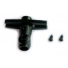 Part for electric helicopter head rotor lower part | Scientific-MHD