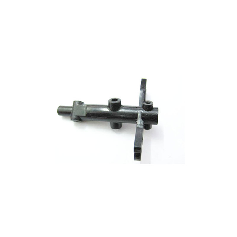 Piece for electric helicopter head rotor tiny 400 | Scientific-MHD