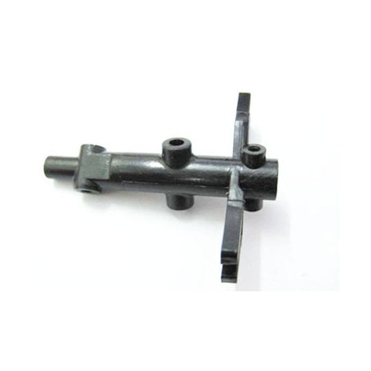 Piece for electric helicopter head rotor tiny 400 | Scientific-MHD