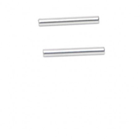 Piece for Electric Buggy 1/18 Texas Axes/Pins D2X16.5 | Scientific-MHD