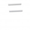 Piece for Electric Buggy 1/18 Texas Axes/Pins D2X16.5 | Scientific-MHD