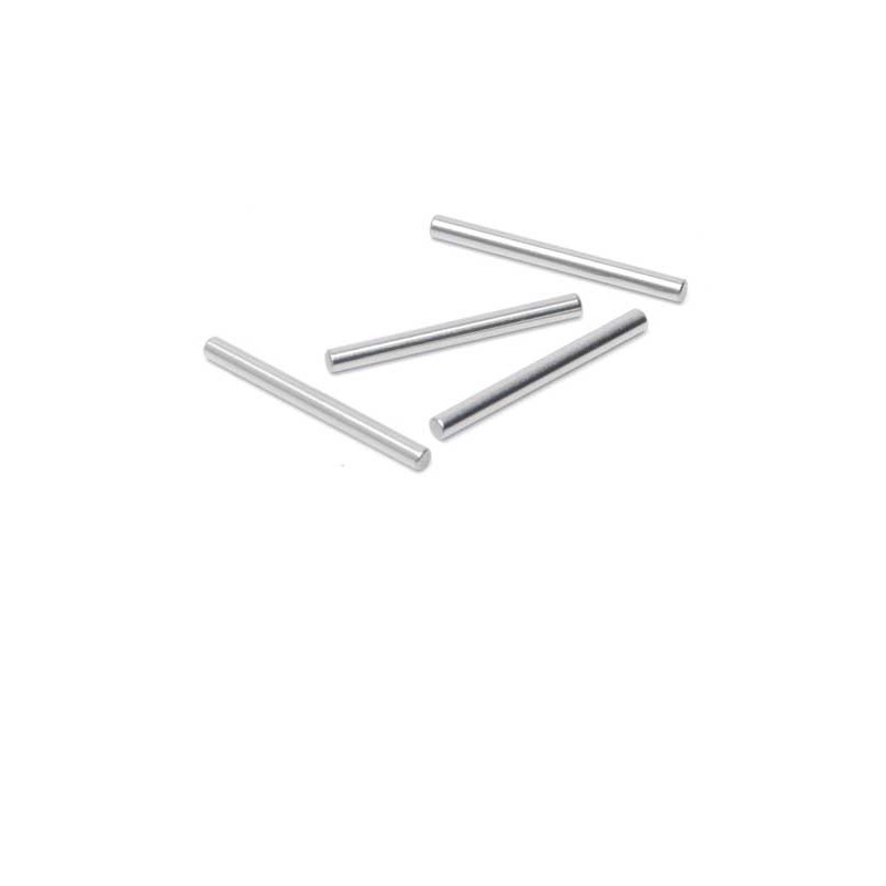 Piece for Electric Buggy 1/18 Texas Axes/Tags D2X22 | Scientific-MHD