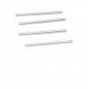 Piece for Electric Buggy 1/18 Texas Axes/Pins D2x36.5 | Scientific-MHD