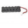 Part for Electric Buggy 1/18 Texas Propulsion Battery | Scientific-MHD