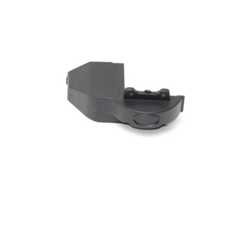 Part for Electric Buggy 1/18 Texas Carter Transmission word. | Scientific-MHD