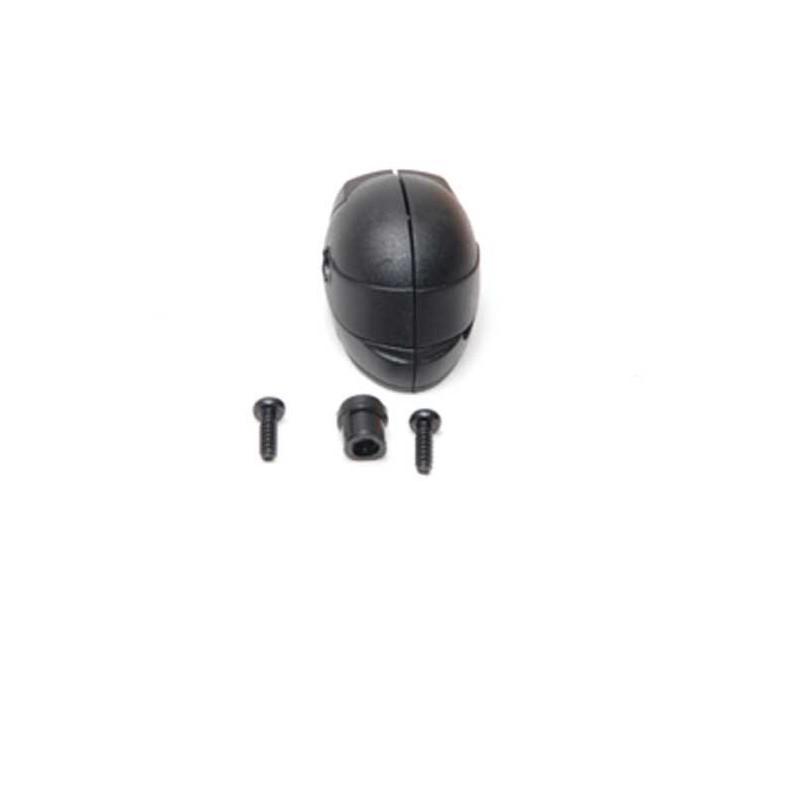 Part for Electric Buggy 1/18 Texas Pilot Helmets | Scientific-MHD