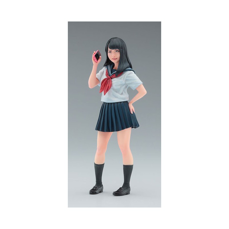 JK Mate Series 1/12 | Scientific-MHD