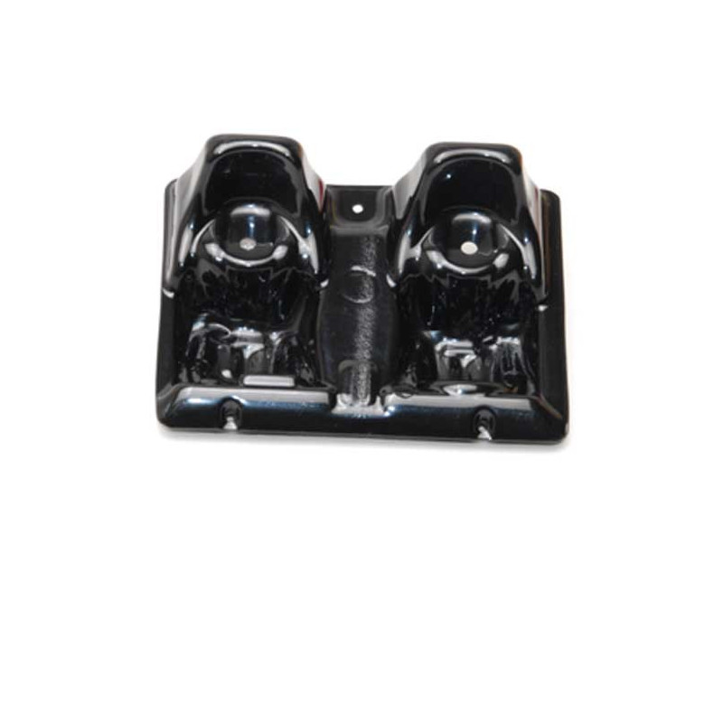 Piece for Electric Buggy 1/18 Texas Cockpit | Scientific-MHD