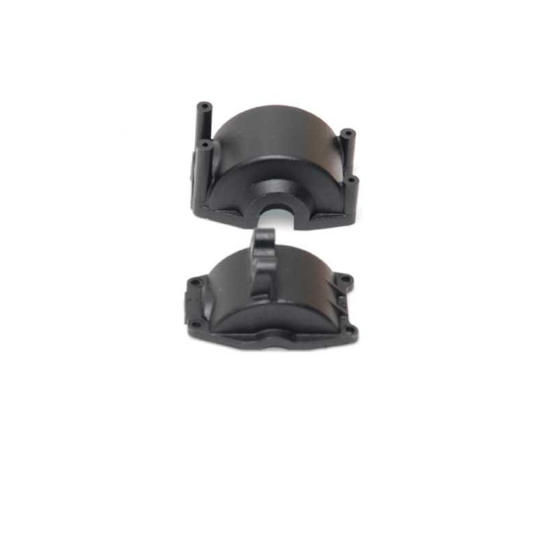 Piece for Electric Buggy 1/18 Texas Differential Corps | Scientific-MHD