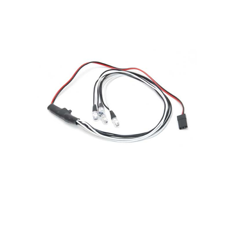 Piece for Electric Buggy 1/18 Texas Diodes flagships | Scientific-MHD