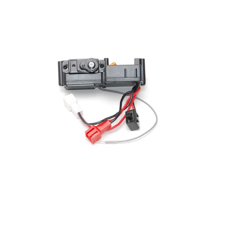 Part for Electric Buggy 1/18 Texas Ensemble reception | Scientific-MHD