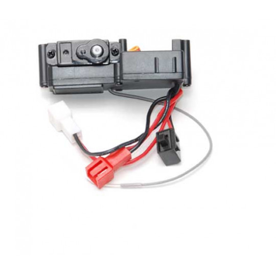 Part for Electric Buggy 1/18 Texas Ensemble reception | Scientific-MHD