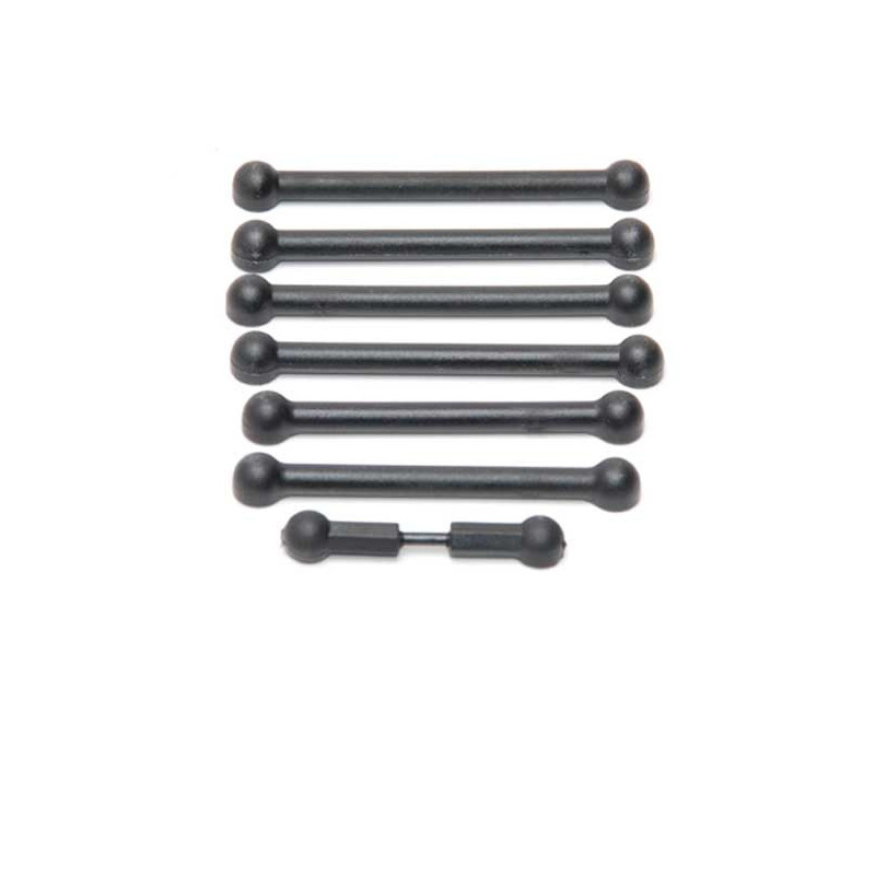 Piece for Electric Buggy 1/18 Texas Pame of control arm | Scientific-MHD