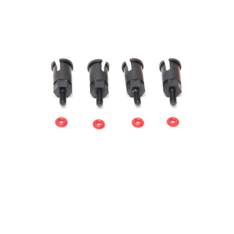 Piece for Electric Buggy 1/18 Texas Cardan nut | Scientific-MHD