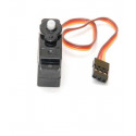 Part for Electric Buggy 1/18 Texas Mini Servo Direction | Scientific-MHD