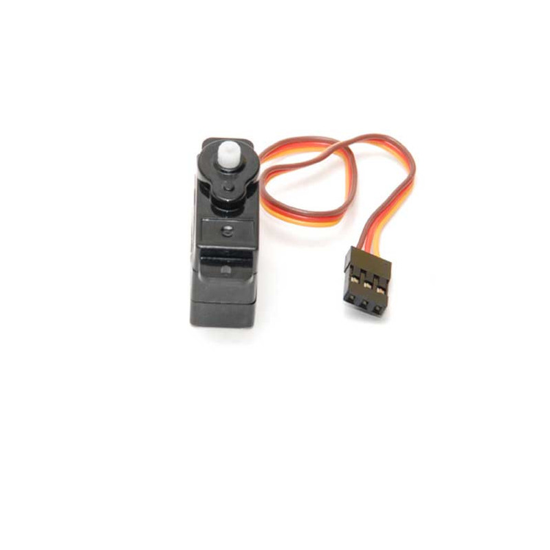 Part for Electric Buggy 1/18 Texas Mini Servo Direction | Scientific-MHD