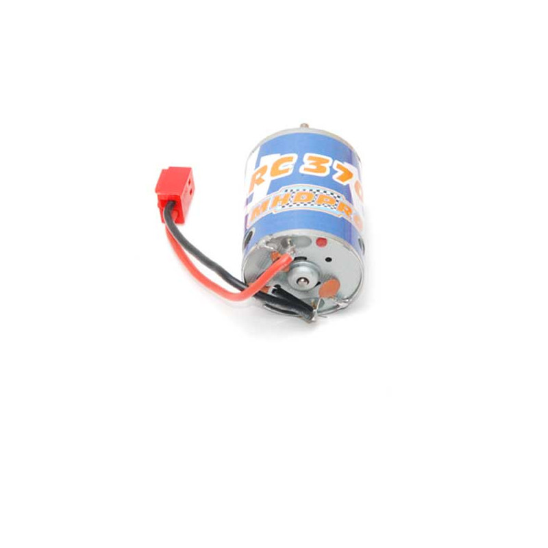 Part for Electric Buggy 1/18 Texas Carbon engine | Scientific-MHD