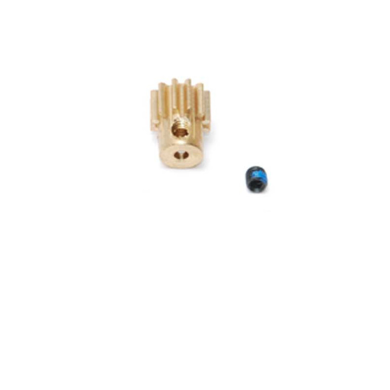 Part for Electric Buggy 1/18 Texas Pignon Engine | Scientific-MHD