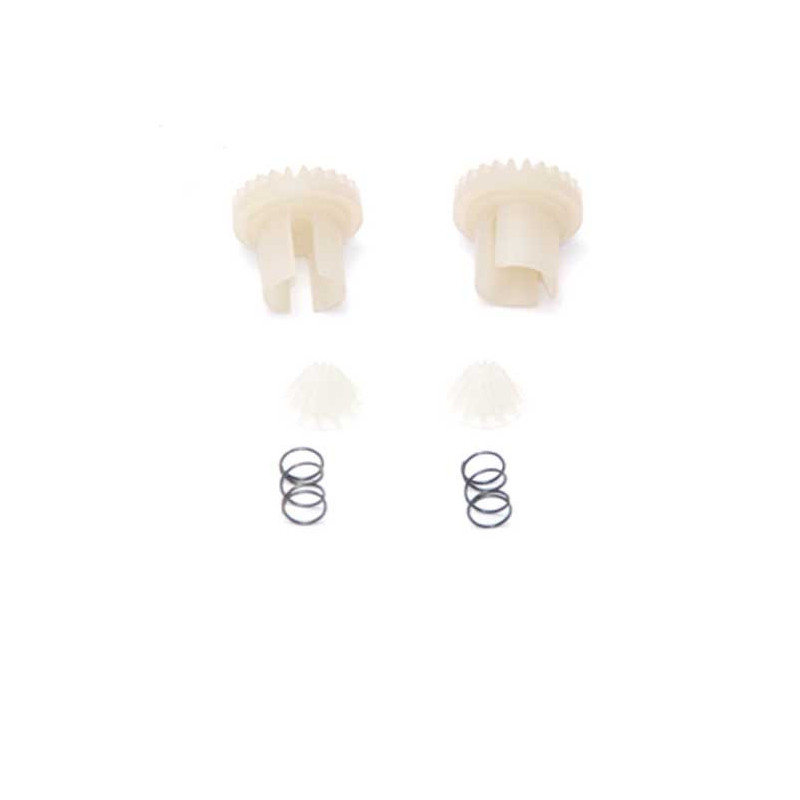 Piece for Electric Buggy 1/18 Texas Differential Pings | Scientific-MHD