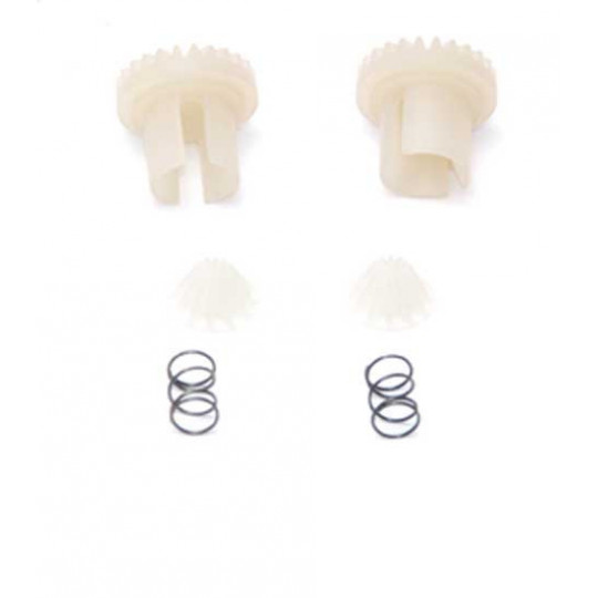 Piece for Electric Buggy 1/18 Texas Differential Pings | Scientific-MHD
