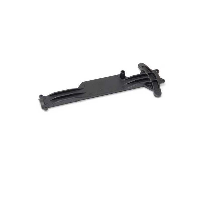Part for Electric Buggy 1/18 Texas Upper Platinum | Scientific-MHD