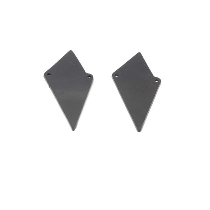 Part for Electric Buggy 1/18 Texas Rear Protections | Scientific-MHD