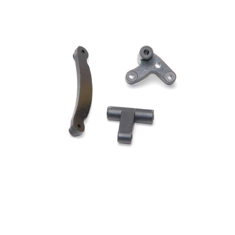 Piece for Electric Buggy 1/18 Texas Direction Direction | Scientific-MHD