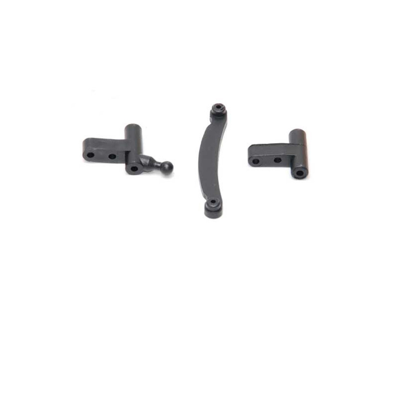 Piece for Electric Buggy 1/18 Texas Departure Direction BL | Scientific-MHD