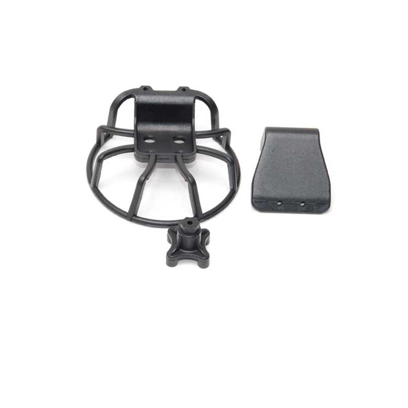 Part for Electric Buggy 1/18 Texas Support Superre | Scientific-MHD