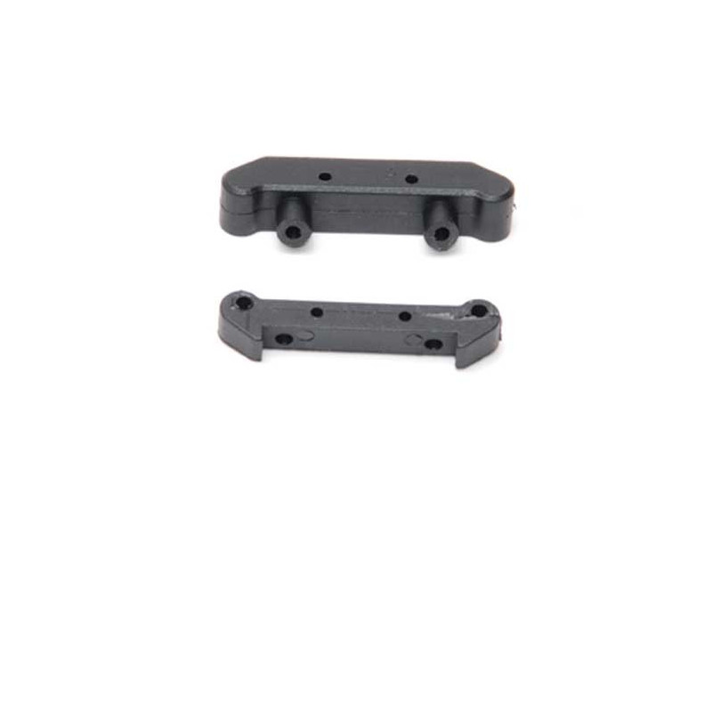 Part for Electric Buggy 1/18 Texas Suspension supports | Scientific-MHD