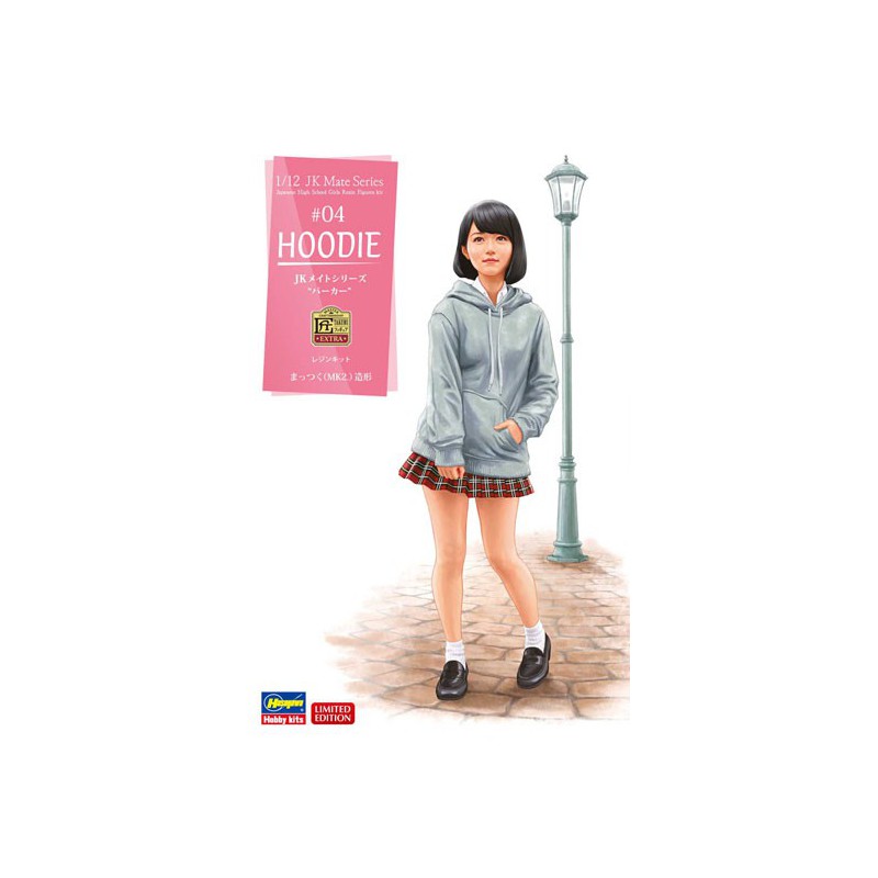 Educational plastic model figurine jk mate series | Scientific-MHD