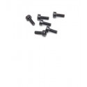 Piece for Electric Buggy 1/18 Texas Vis BTR M2, 5x6 (6 pcs) | Scientific-MHD