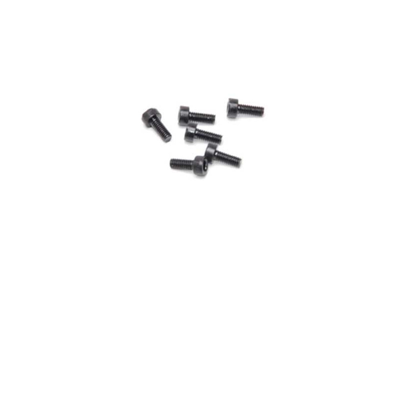 Piece for Electric Buggy 1/18 Texas Vis BTR M2, 5x6 (6 pcs) | Scientific-MHD