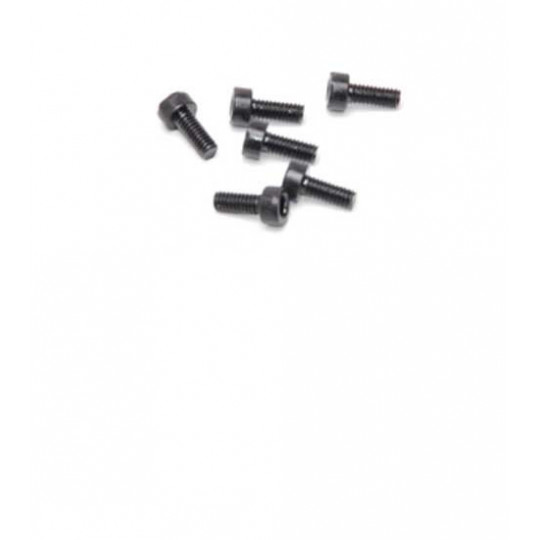 Piece for Electric Buggy 1/18 Texas Vis BTR M2, 5x6 (6 pcs) | Scientific-MHD