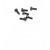 Piece for Electric Buggy 1/18 Texas Vis BTR M2, 5x6 (6 pcs) | Scientific-MHD