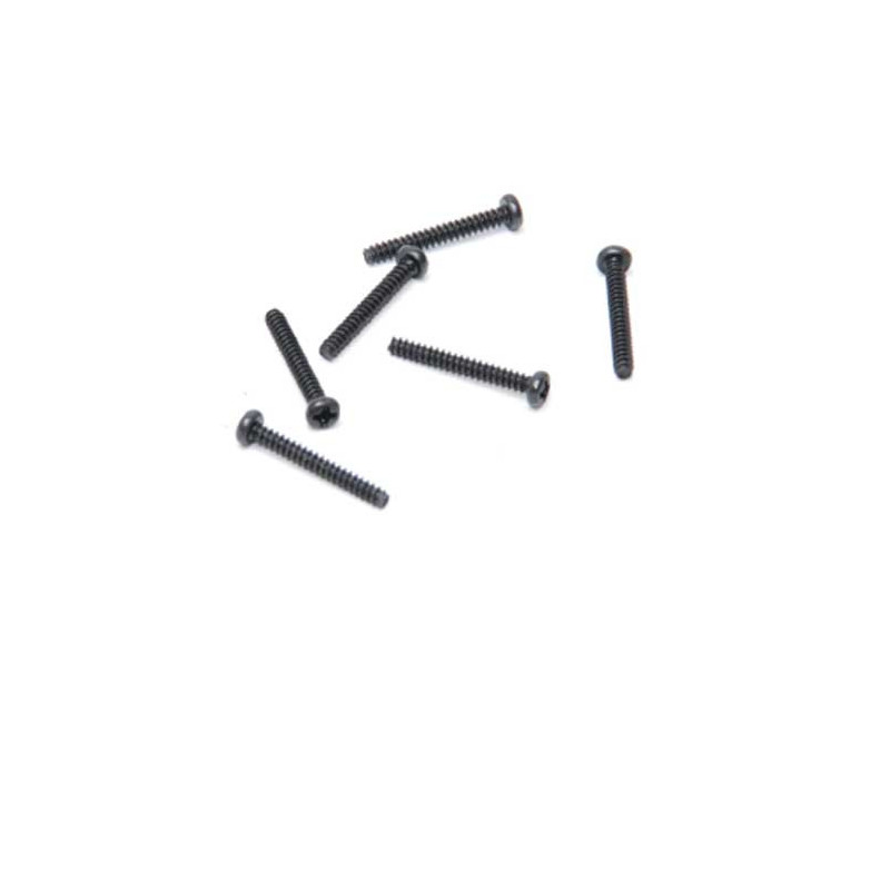 Piece for Electric Buggy 1/18 Texas Round screw M2X15 | Scientific-MHD