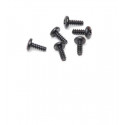 Piece for Electric Buggy 1/18 Texas Round Head screw 3x8 | Scientific-MHD