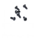 Piece for Electric Buggy 1/18 Texas Round Head screw M2X5 | Scientific-MHD