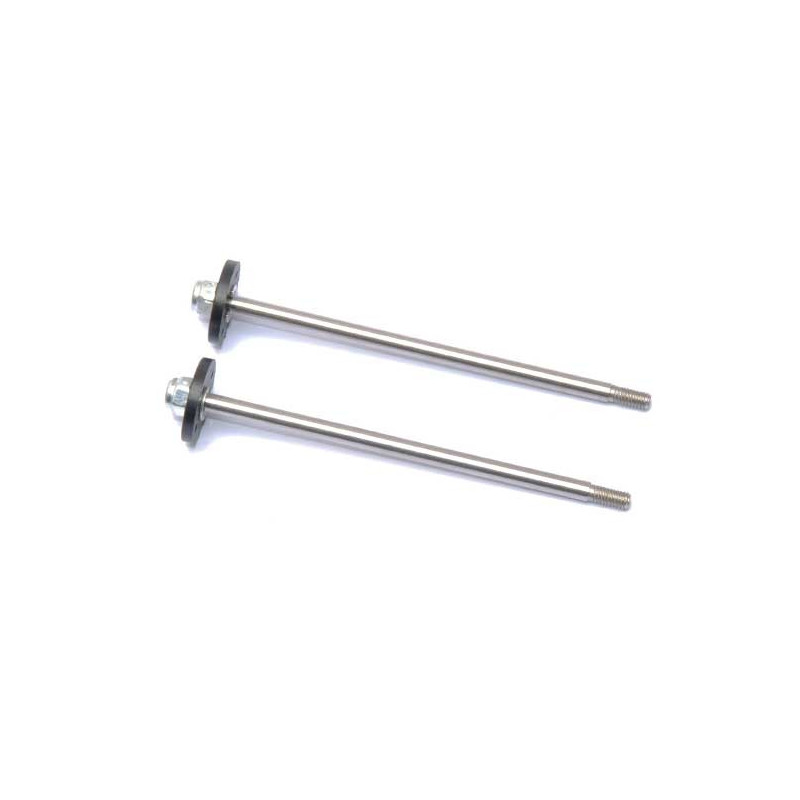 Electric car room all path 1/10 stems + piston damper | Scientific-MHD