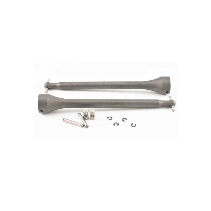 Piece for Monster Truck Thermal 1/16 Cardales | Scientific-MHD