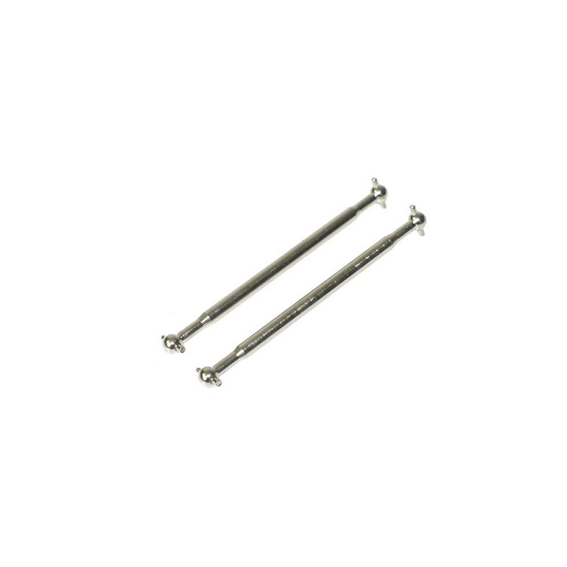 Electric car parts Cardens stems slat | Scientific-MHD