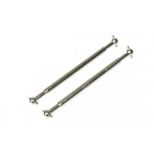 Electric car parts Cardens stems slat | Scientific-MHD