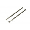Electric car parts Cardens stems slat | Scientific-MHD