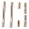 Part for electric helicopter control stems | Scientific-MHD